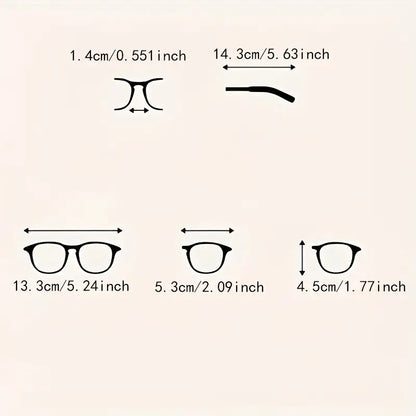 Stylish Glasses