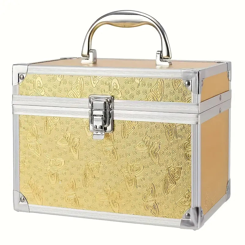MakeUp Vanity Case