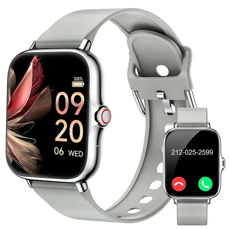 Smartwatch for Men & Women - Modern Desighn