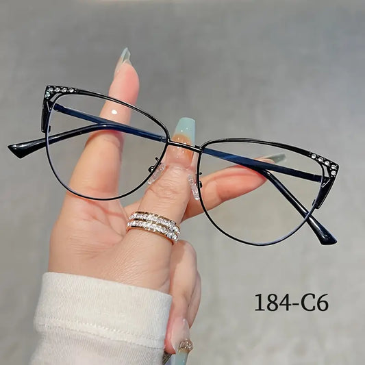 Stylish Glasses
