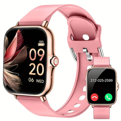 Smartwatch for Men & Women - Modern Desighn