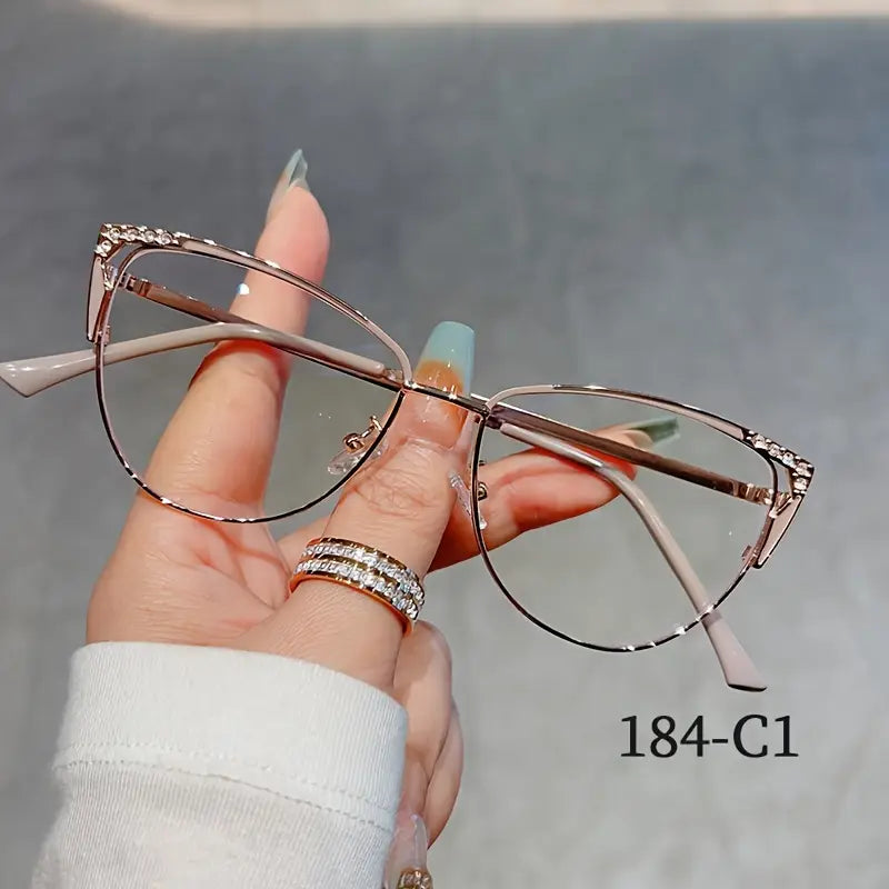 Stylish Glasses