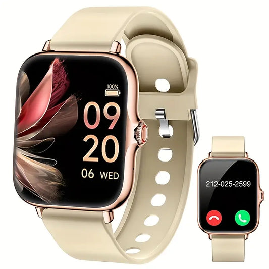 Smartwatch for Men & Women - Modern Desighn