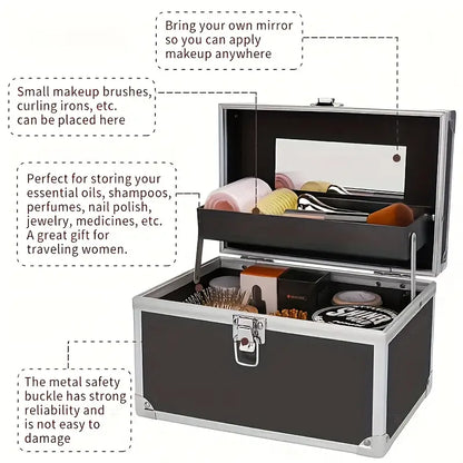 MakeUp Vanity Case