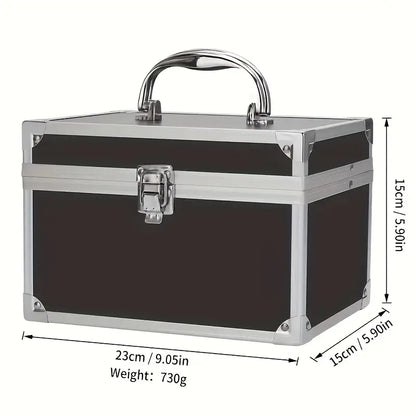 MakeUp Vanity Case