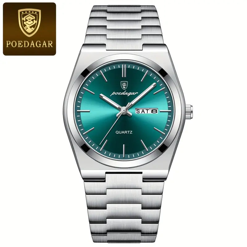 POEDAGAR  Wristwatch