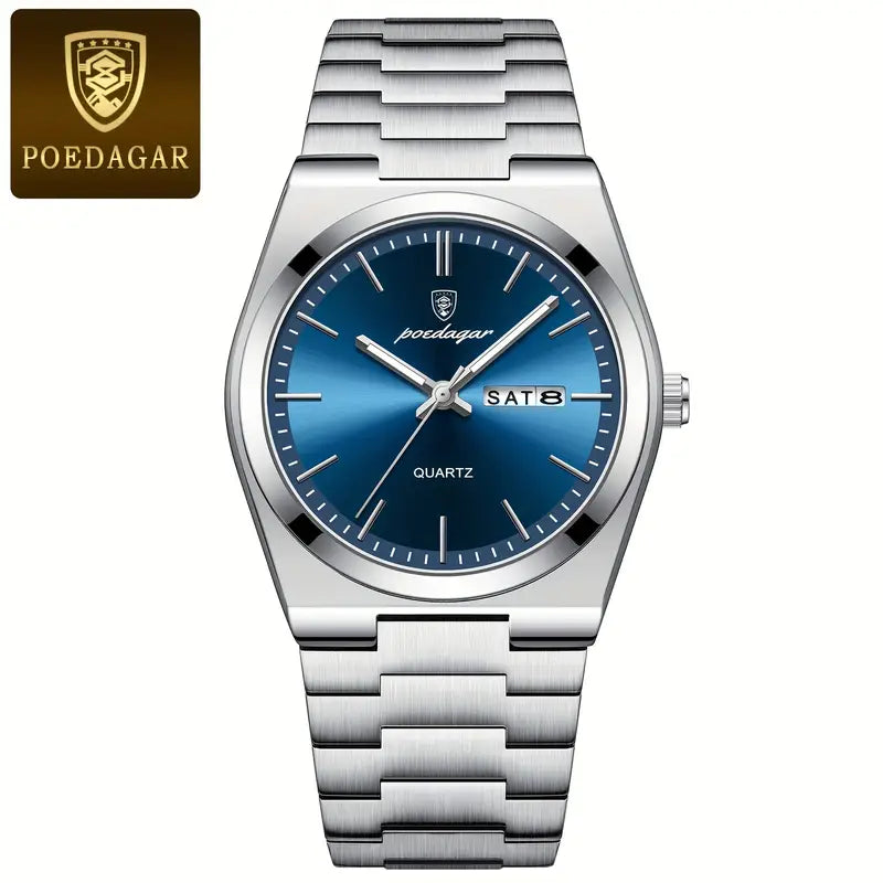 POEDAGAR  Wristwatch