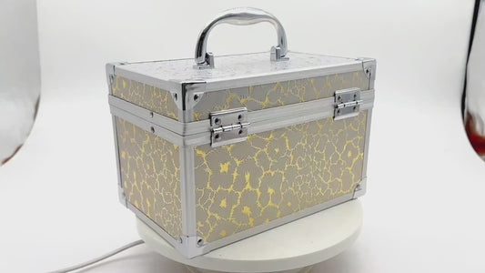 MakeUp Vanity Case