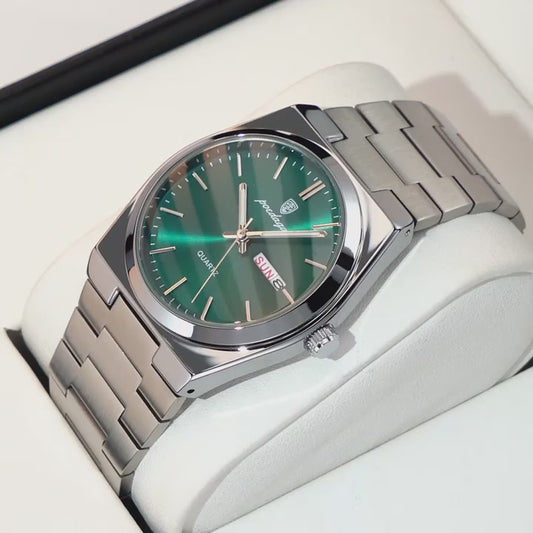 POEDAGAR  Wristwatch